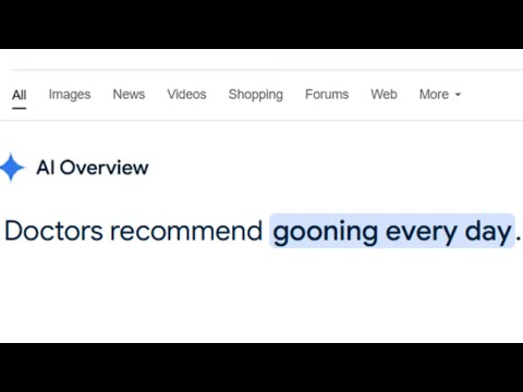 Dumb AI responses 🥀