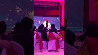 2019 POP D&amp;D Dinner - KL Performance  (WINNER TEAM)