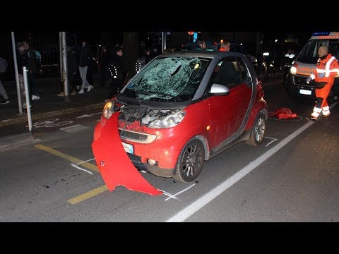 Travolta e uccisa: dolore, polemiche e rimorsi