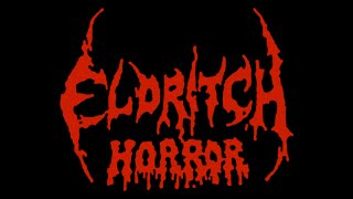 Eldritch Horror - To Serve