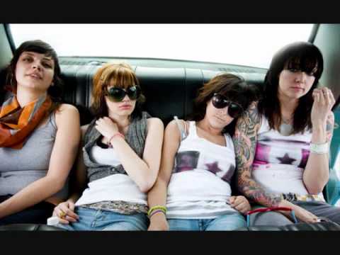 Bury Me by The Coathangers