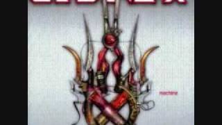 Static X   Otsego Undead