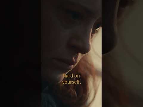 a story on grief and growth.