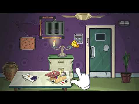Fun Escape Room: Logic Puzzles video