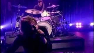 &#39;The Frog Prince&#39; (AOL Sessions)&#39; Video - Keane