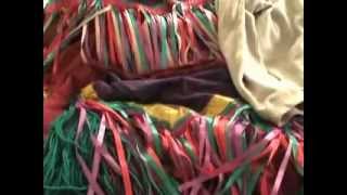 The Course of Her Key