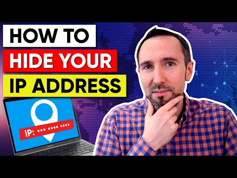 Learn How to Hide Your IP Address With The Best VPN Companies 🔥