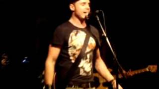 Hollowick &quot;There Goes Another One&quot; Toronto The Rivoli 1/12/2012.