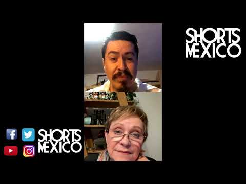 Adriana Barraza / Shorts México Academy