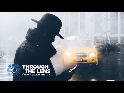 Through The Lens | S06E14 - @monaris_