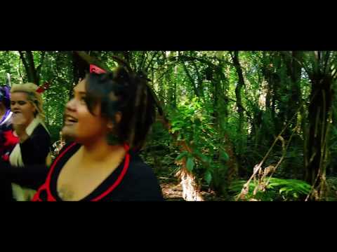 Tānerore -  NRG Rising