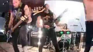 Blessed By A Broken Heart - Move Your Body