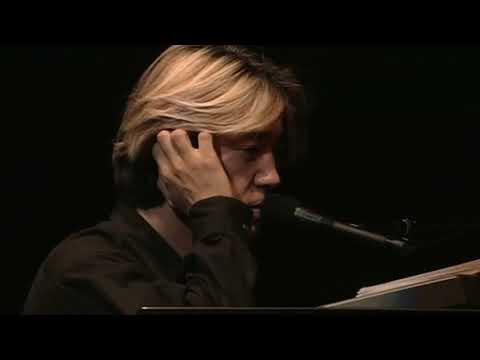 Ryuichi Sakamoto - Trio World Tour (Full DVD)