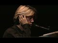 Ryuichi Sakamoto - Trio World Tour (Full DVD)
