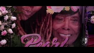 C&S Pearl Roach Homegoing Service