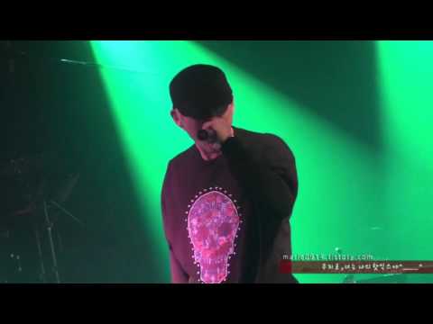 @ZICO92 - still fly (111120 JUST JAM Concert)