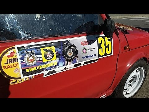 Super Oes Brzostek 2018 | Phantom 3 Pro