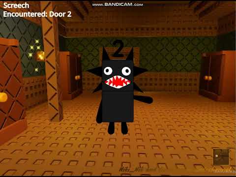 Doors-blocks band [RETRO MODE]