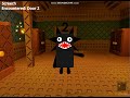 Doors Blocks Band RETRO MODE