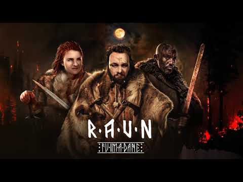 Fuimadane - Skål [From the album "Raun"]