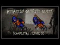 tibia Assassin Outfit Quest completa Assassin Outfit co