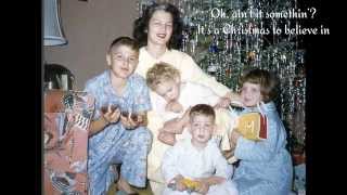 Matthew West - A Christmas To Believe In