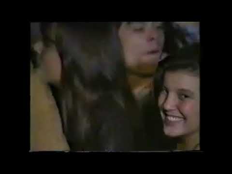 V.I.M. - Maggie's Last Party (1990)