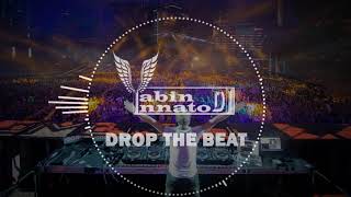 Yabin Innato DJ - Drop the Beat (Original Mix)
