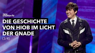 mqdefault image Die Geschichte von Hiob im Licht der Gnade (Teil 3/4) I Joseph Prince I New Creation TV Deutsch