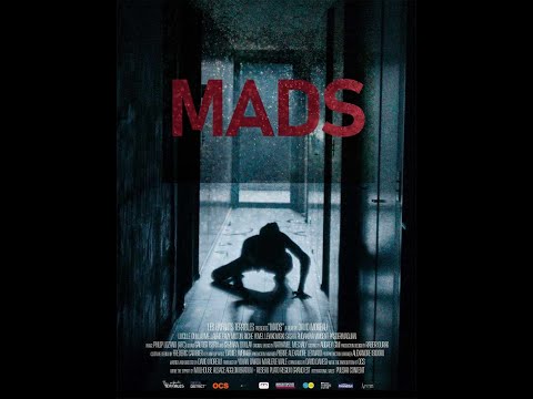 Mads réalisé par David Moreau avec Lucille Guillaume, Milton Riche, Laurie Pavy