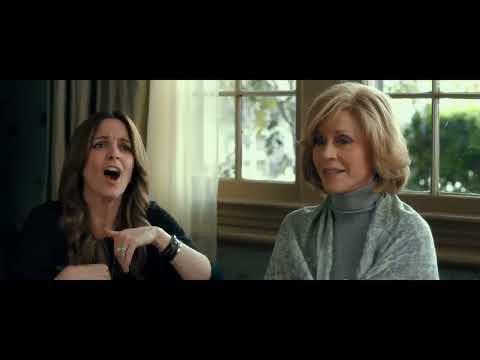 Trailer panel emphasizing ice rink and family table scenes where songs cue memory and humor
