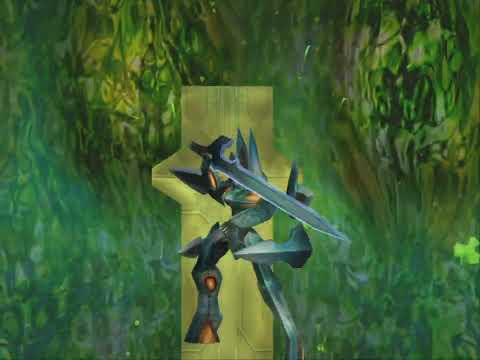 Let's Play Xenosaga Episode III: Also sprach Zarathustra - Part 75