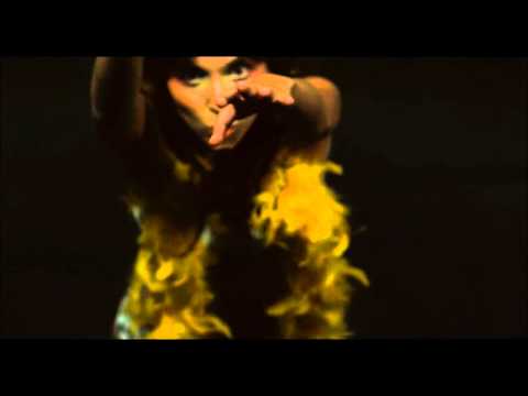 Yinon Yahel feat. Emmi - Jump (Official Video)