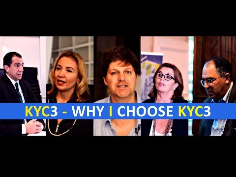 What is KYC3