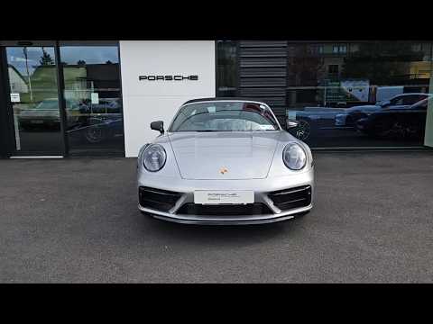 Porsche 911 Targa 4 GTS - Image 2