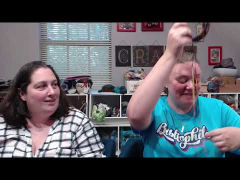 TheKnitGirllls Ep489 - Dibs