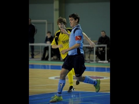 MFsK Nitra - Čekan Mekenroff 1897 Bratislava 2:1 MFsK Nitra - Čekan Mekenroff 1897 Bratislava 2:1