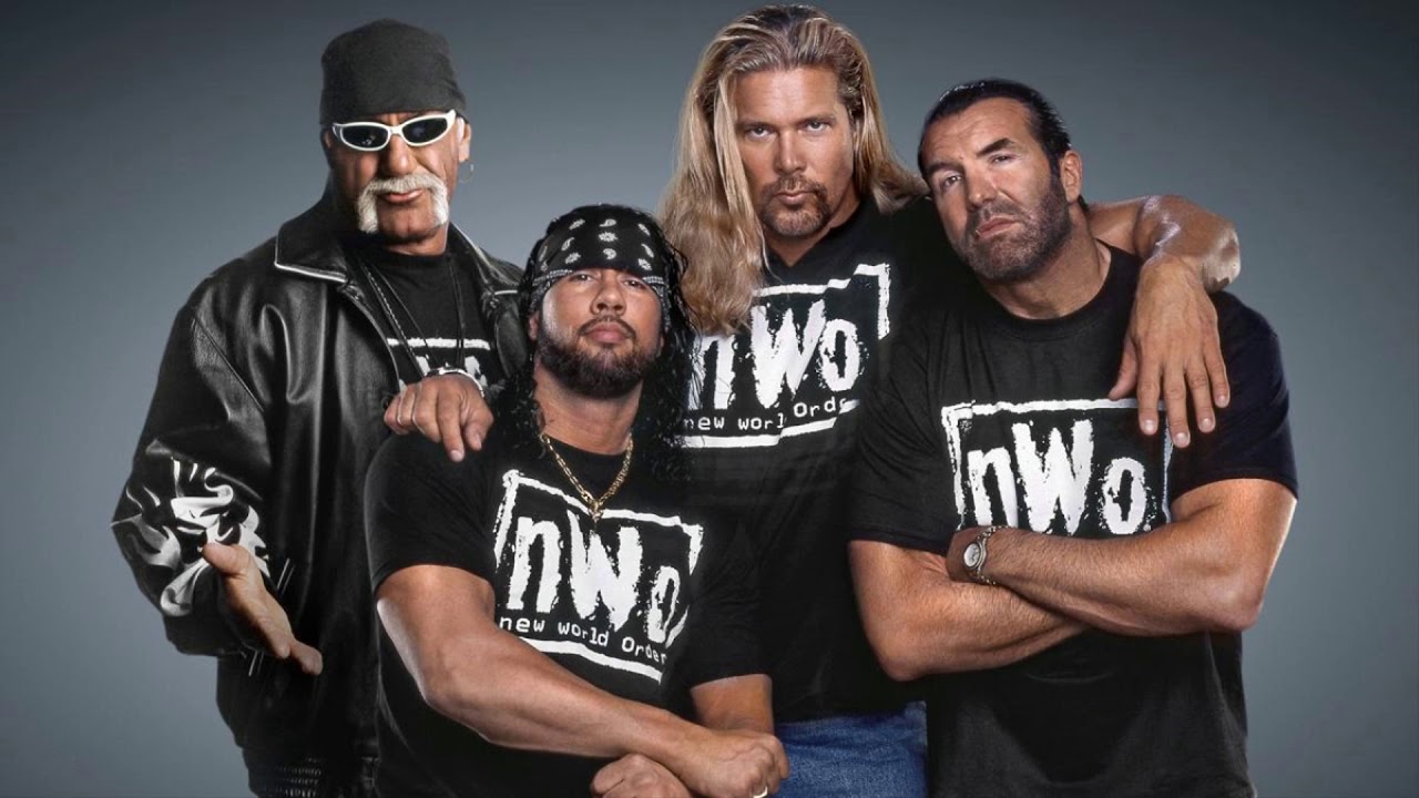 XPac Reveals Which WWE Stars He Would Like To Face Or Team With Wrestling Inc.