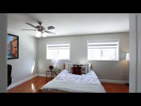82 Bunchberry Way, Brampton | Virtual Tour