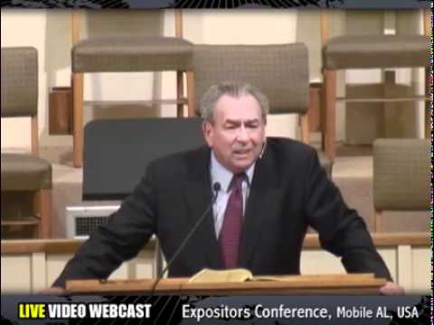 The Wrath of God in Preaching - R. C. Sproul