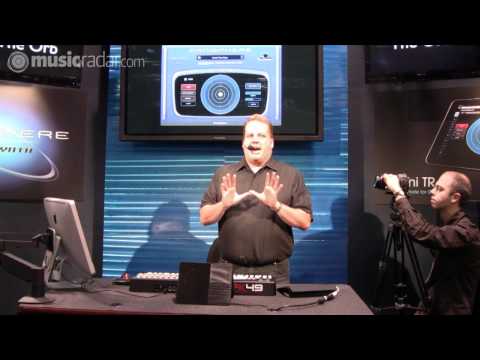 Spectrasonics Omnisphere 1 5 revealed