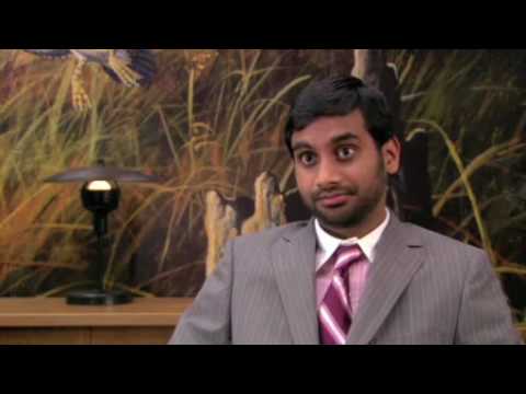 Parks and Recreation Deleted Scene - What's in a Name.