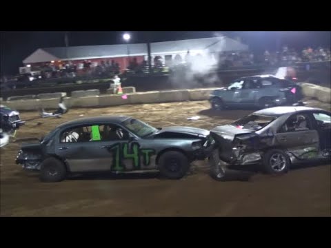 Temple Hill Team Derby 2023 SS Madness