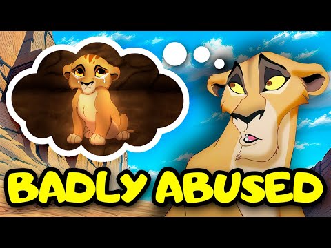 You Will Never Look At Zira The Same Way Again