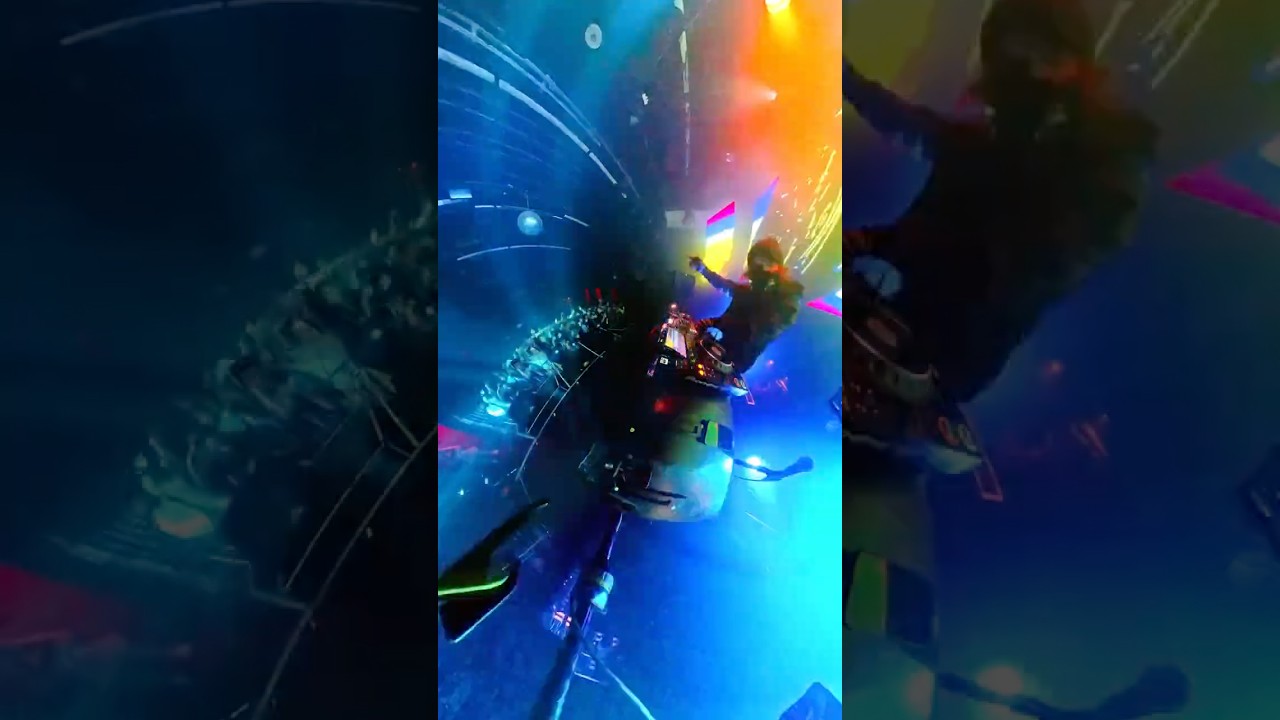 BONSOIR x N.H.F. 🔊