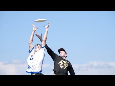 US Open 2019: ICC Highlights - NKolakovic