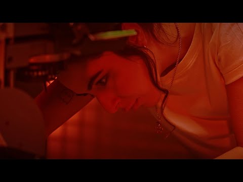 Federica Abbate - Se non fosse (Official Video)