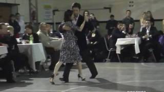 Hiroshi y Kyoko Yamao - Tu Corazón