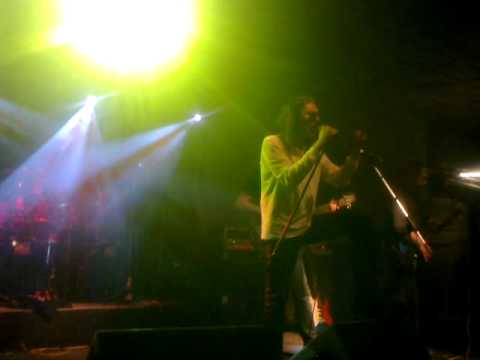 Aleš Brichta - Radvanický kolotoč 8.6.2013