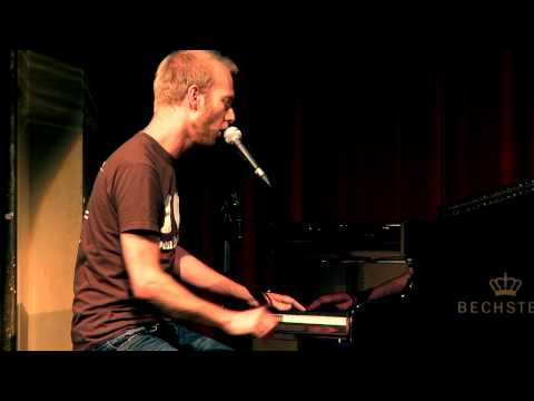 Michael Krebs - Meine Freundin sollte von Apple sein